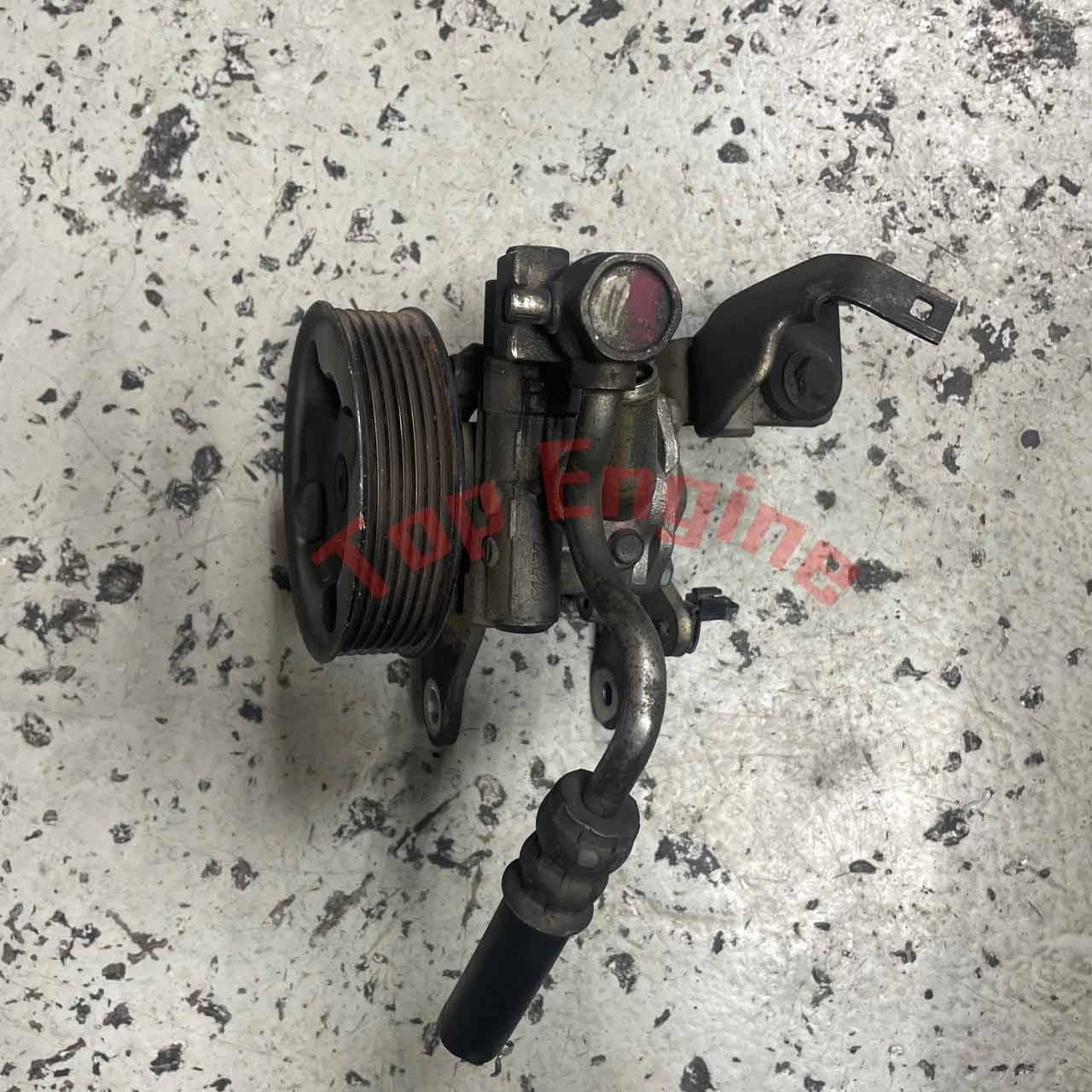  Nissan YS23 Power Steering Pump for 2.3L dCi Twin Turbo Engine (Navara NP300 / Terra / Alaskan)